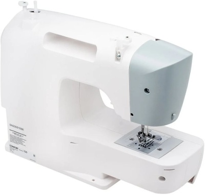 Швейная машина Comfort 125 белый