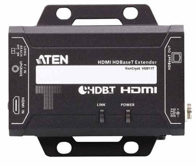 KVM-переключатель EXT CAT5 150M HDMI VE811-AT-G ATEN