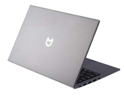 Ноутбук IRBIS 14NBP3003 14" FHD (1920x1080) IPS 300cd,Core i5-1240P,16Gb DDR4-3200(1),512Gb SSD,Wi-Fi 6+BT 5,48Wh,Metal case,Kbd Backlit,FPS,TPM 2.0,1.55kg,Grey,3y warranty,no OS (14NBP3003PD_G2)