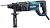 Перфоратор Makita HR2475 патрон:SDS-plus уд.:2.7Дж 780Вт