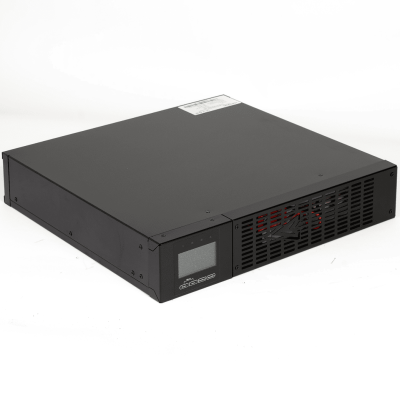 Импульс ИБП ФОРВАРД 2000 {~230В, 2000ВА/2000 Вт, LCD+LED, EPO, RS-232, USB SmartSlot, АКБ 4х9Ач,IEC-C13x8, IEC-C19*1} {FW20201}