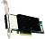 Контроллер Broadcom/LSI 9305-16E (05-25704-00) (PCI-E 3.0 x8, LP, EXTERNAL) SGL SAS12G, 16port (4*mini-SAS HD SFF8644), Каб.отдельно (05-25704-00)