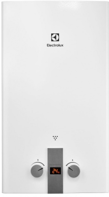 Водонагреватель проточный Electrolux GWH 10 High Performance Eco
