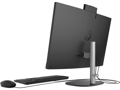 Моноблок HP ProOne 245 G10 All-in-One NT 23,8"LED UWVA IPS (1920x1080)Ryzen7-7730U,8GB,512GB,eng usb kbd,mouse,5MP,WiFi,BT,Iron Gray,DOS,1Wty