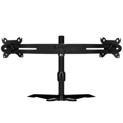 Подставка настольная Silverstone SST-ARM23BS (G56ARM23BS00010)