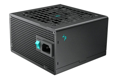 Блок питания Deepcool PL650D (ATX 3.0, 650W, PWM 120mm fan, Active PFC+DC to DC, 80+ BRONZE) RET