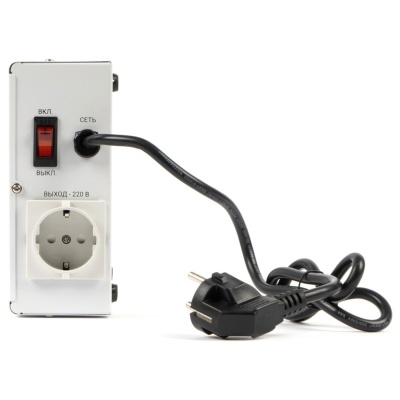 Стабилизатор напряжения RAPAN ST-2000