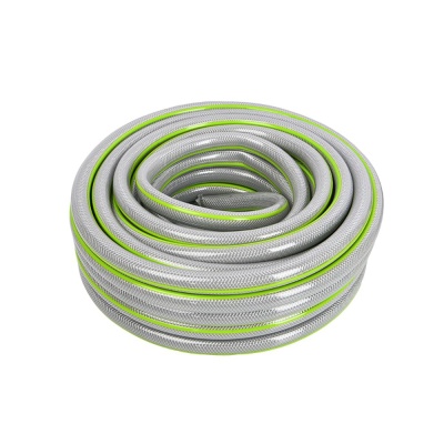 Шланг поливочный армированный Deli DL8072B-20 20 метров, 3/4"