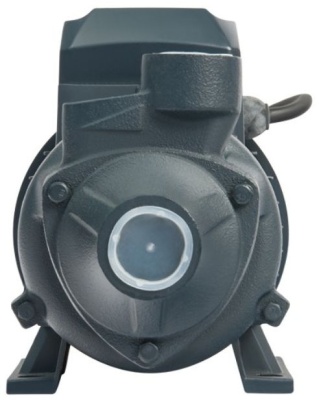 Садовый насос поверхностный Unipump QB 60 370Вт 1800л/час