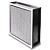 Фильтр карм. WEGER Camfil HI-CAPHC360G4 1шт592x592x360 1шт287x592x360