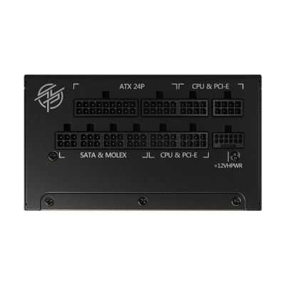 Блок питания MSI 1000Вт [306-7ZP7C11-CE0]