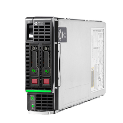 Шасси Блейд-сервера HP BL460c Gen8