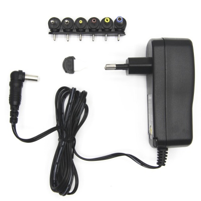 Блок питания GoPower PowerTech 500 универсальн. импульсный (1/100) GoPower PowerTech 500 (00-00015334)