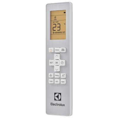 Сплит-система инверторного типа Electrolux Smartline DC EACS/I-12HSM/N8_V2 комплект