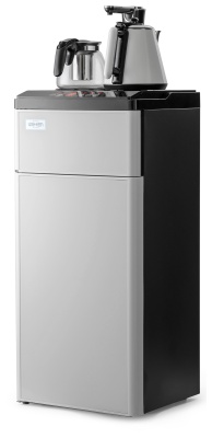 Кулер Vatten L50WFAT напольный белый