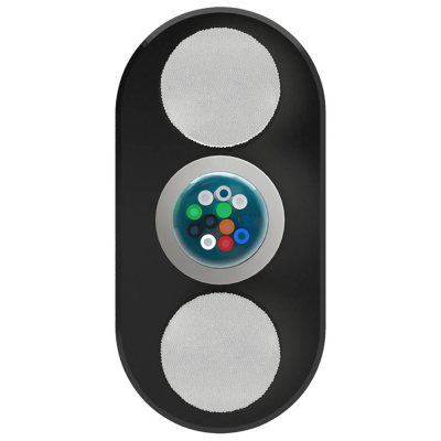 Кабель оптический Alpha Mile Flat DROP, 12 волокон