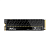 Ssd накопитель Netac SSD NV7000-t 2TB PCIe 4 x4 M.2 2280 NVMe 3D NAND, R/W up to 7300/6700MB/s, TBW 1280TB, slim heatspreader, 5y wty (NT01NV7000t-2T0-E4X)