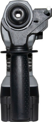 Перфоратор Интерскол ПА-24/18В патрон:SDS-plus уд.:2.2Дж аккум. (кейс в комплекте)