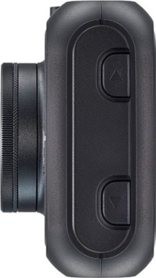 Видеорегистратор TrendVision TDR-721S EVO черный 1440x2560 1440p 170гр. GPS NTK96675