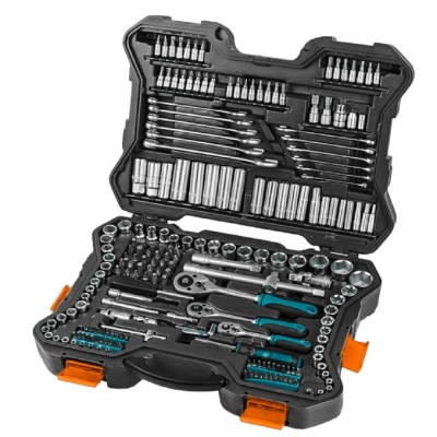 Bort BTK-215 Набор ручного инструмента [93418446]