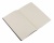Блокнот Moleskine CAHIER JOURNAL QP318 Large 130х210мм обложка картон 80стр. нелинованный черный (3шт)