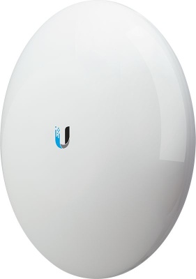 Мост беспроводной Ubiquiti NBE-5AC-Gen2 10/100/1000BASE-TX