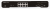 Коммутатор Reyee 8-Port Gigabit L2 Managed POE Switch, 8 Gigabit RJ45 POE/POE+ Ports,2 SFP Slots,125W PoE Power budget, Desktop Steel Case (RG-NBS3100-8GT2SFP-P)