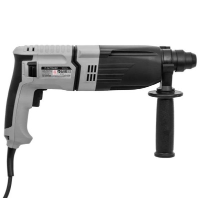 Перфоратор SDS-PLUS 160.1.4.40 INTERSKOL