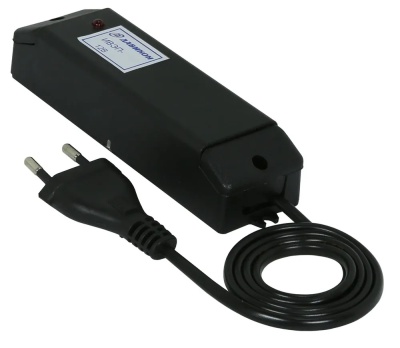 Блок питания 12В 3А стабилизированный, вывод 12В на клеммные колодки