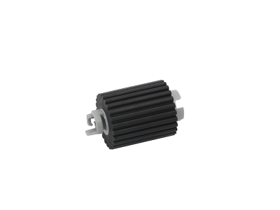 Ролик подхвата для KONICA MINOLTA Bizhub C250i/C300i/C360i/C450i/C550i/C650i/C458/C558/C658 (аналог A64J564201) (CET), CET341036