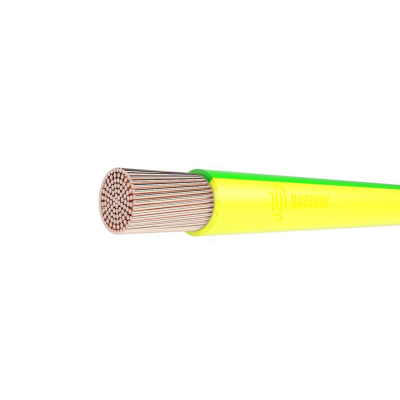 Провод ПуГВнг(А)-LS 1х70 Ж/З 450/750В (м) Цветлит 00-00130622