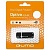 USB 2.0 QUMO 8GB Optiva 02 Black [QM8GUD-OP2-black]