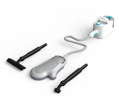 Пылесос STEAM MOP STEAMOR S1 MAMIBOT