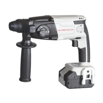 ИНТЕРСКОЛ ПА-18/18Л2 Перфоратор [329.0.0.74] { Li-ion без акк. и ЗУ, кейс }