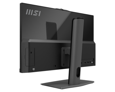 MSI Modern AM242TP 1M AIO 23.8" FHD(1920x1080) IPS Touch ,Core 5 120U(1.4GHz),16GB DDR5(2x8GB), 512GB SSD M.2,Intel Iris Xe Graphics,WiFi 6E+BT,Wireless keyboard&mouse, noOS, 1y war-ty, Black