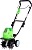 Культиватор Greenworks G40TL