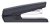 Степлер настольный Deli E0462black Exceed 24/6 26/6 (25листов) черный 100скоб металл закрытый/открытый коробка