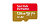Карта памяти SanDisk Extreme microSD UHS I Card 128GB for 4K Video on Smartphones, Action Cams & Drones 190MB/s Read, 90MB/s Write, Lifetime Warranty