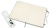 Блокнот Moleskine CLASSIC QP093K15 XLarge 190х250мм 192стр. пунктир твердая обложка зеленый Блокнот Moleskine CLASSIC QP093K15 XLarge 190х250мм 192стр. пунктир твердая обложка зеленый