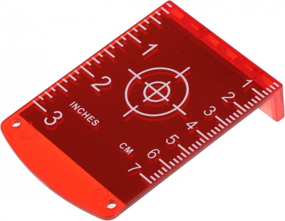 Мишень RGK TP-1 встроенный магнит (4610011873324)