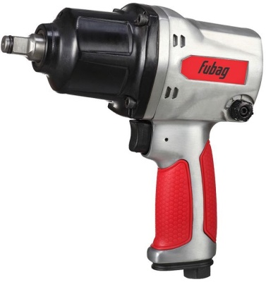Гайковерт Fubag IW900 360л/мин