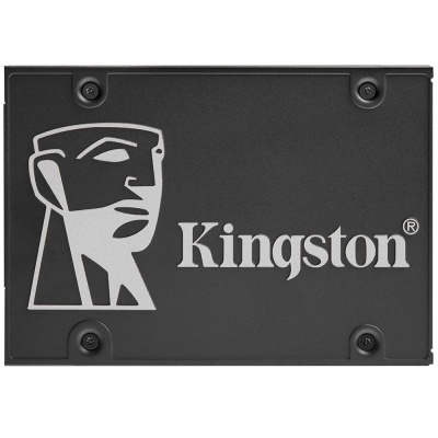 Твердотельный накопитель KINGSTON KC600 SKC600/1024G