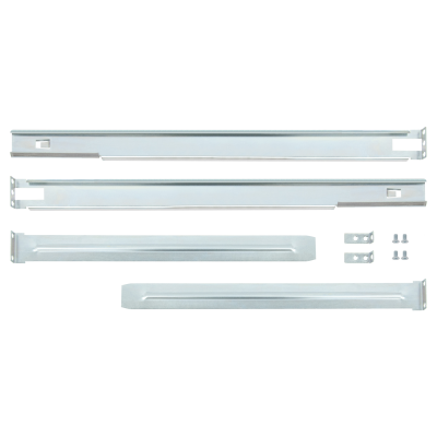 Комплект крепежа SNR-RMB-N9K-C9300-RMK-Z (гальваническое покрытие) в стойку для коммутаторов Cisco Nexus 9K