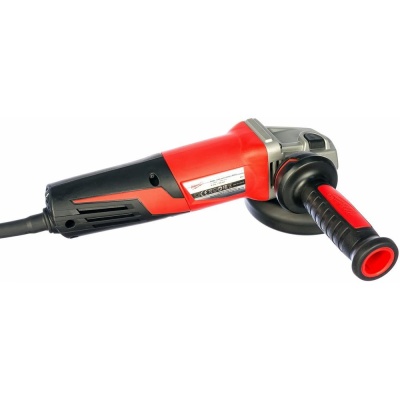 Угловая шлифмашина Milwaukee с регулировкой 
оборотов AGV 15-125 XE, 4933428127