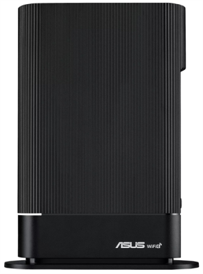 Роутер ASUS RT-AX59U// 802.11b/g/n/ac/ax, до 3603 + 574Mbps, 2,4 + 5 gGz, 5 internal antenna; 90IG07Z0-MO3C00 (RT-AX59U)