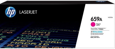 Тонер-картридж HP W2013A