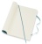 Блокнот Moleskine CLASSIC SOFT QP616B35 Large 130х210мм 192стр. линейка мягкая обложка голубой Блокнот Moleskine CLASSIC SOFT QP616B35 Large 130х210мм 192стр. линейка мягкая обложка голубой
