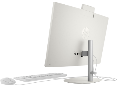 Моноблоки HP ProOne 245 G10 All-in-One NT 23,8"LED UWVA IPS (1920x1080)Ryzen7-7730U,8GB,512GB,eng usb kbd,mouse,5MP,WiFi,BT,White,DOS,1Wty