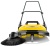 Подметальная машина Karcher S 4 желтый Подметальная машина Karcher S 4 желтый