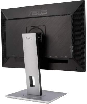 Монитор LCD 24.1" PA248QV ASUS ProArt Display PA248QV (90LM05K1-B01370)